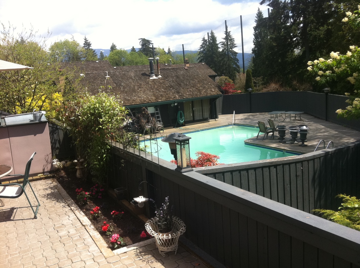 Maples 002.JPG at #415 - 4001 Mount Seymour Parkway, Roche Point, North Vancouver